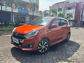 DP MURAH - Daihatsu Ayla 1.2 R Bensin-MT 2019