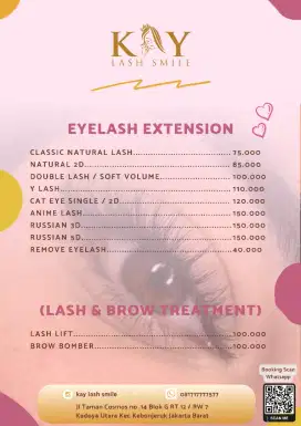 HOME SERVICE NAIL ART DAN EYELASH BROWBOMER