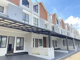 Cluster Casa Canara Cinangka, Siap Huni