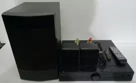 Home Theater Pioneer Htz-121 DVD Joss Condition