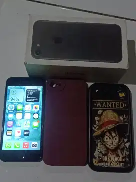 iPhone 7 128 black