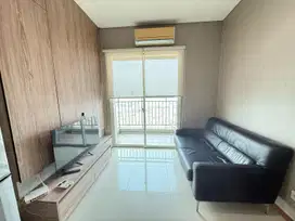 For Sale Apartemen Thamrin Residence 2BR