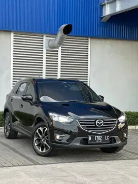 Mazda CX5 2015 2.5 Grand Touring Bensin-AT
