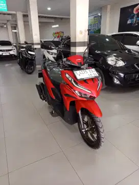 Vario 125 cbs 2024 exlusive