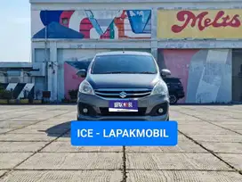 Ertiga 1.4 GL Manual Tahun 2018 Pajak Panjang