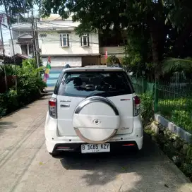 Toyota ridh strd tahun 2014 orsinil