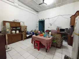Jual Ruko 1 Lantai Lokasi Sangat Strategis di Cibadak Mainroad