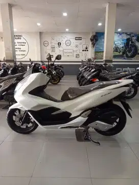 Pcx 150cc 2018 exlusive