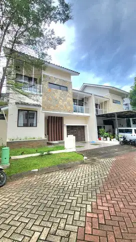 Rumah Area Premium Harga Sangat Murah Dekat Fasum di Bintaro 7. 16171