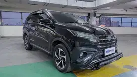 DP MURAH Toyota Rush 1.5 TRD Sportivo Bensin-MT 2018 CAGID