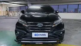 DP MURAH Toyota Rush 1.5 TRD Sportivo Bensin-MT 2018 CAGID