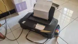 printer canon pixma iP2770
