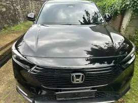Dijual honda HRV 1.5 SE CVT 2024