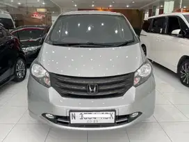 Honda Freed E 1.5 Automatic 2010 Kondisi Istimewa