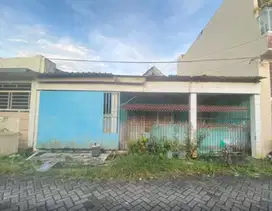 Dijual Rumah Makassar sekitar Sudiang, Jalan Perintis Kemerdekaan