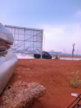 Pertanaman dan perwatan