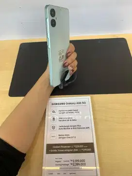 Segampang itu dapatkan handphone dengan Homecredit