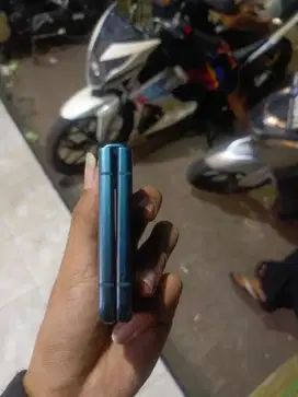 Samsung z flip3 x sein