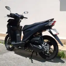 HONDA BEAT DELUXE SMARTKEY TAHUN 2024 CASH / KREDIT MURAH DP MULAI 500