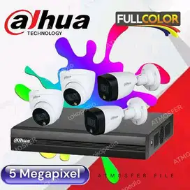 CCTV Murah Termasuk Pemasangan