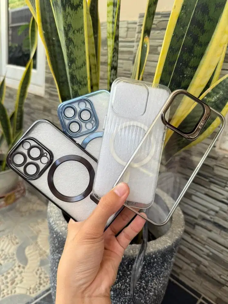 Casing Iphone 15Pro