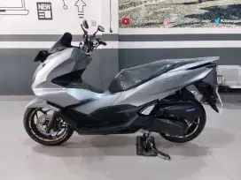 All new PCX 160 2024