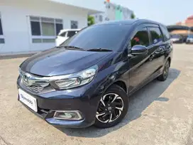 DP MURAH - Honda Mobilio 1.5 E Prestige Bensin-AT 2019