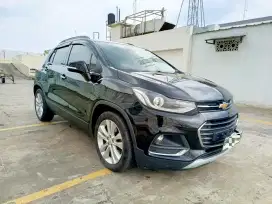 Chevrolet Trax 1.4 Turbo Premier 2018