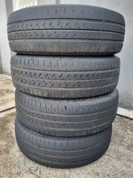 4 ban bridgestone ecopia bekas velos 2021 produksi 0521