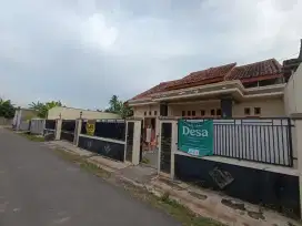 Rumah di Tanjung Senang LB 200 LT 399 Jual Cepat di Bandar Lampung