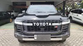 Odo 1000 Land Cruiser LC 300 GR-S 2024 Akh