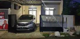 TURUN HARGA – Dijual Cepat Rumah Siap Huni di Bogor Park Residence