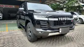 Odo 1000 Land Cruiser LC 300 GR-S 2024 Akh