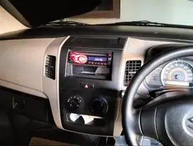 Wagon R GL 2014