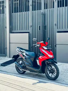 New Beat 2020 Dp 1.5 Juta