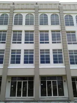 Disewa Ruko Great Wall Green Lake City 2 unit gandeng Hadap GrandLucky