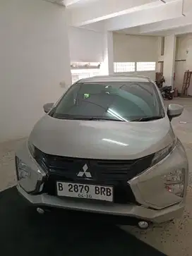 Mitsubishi Xpander 2020 Bensin