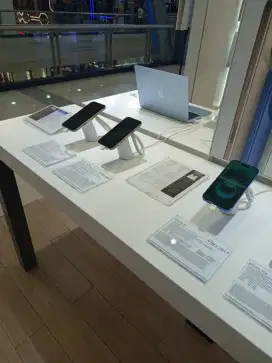 cicilan ringan Iphone 16 series