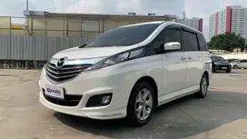 DP MURAH - Mazda Biante 2.0 Skyactive Bensin-AT 2015