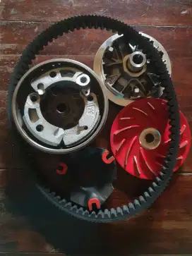 Jual sparepart PCX 160cc