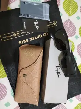 Jual Kacamata Rayban Ori