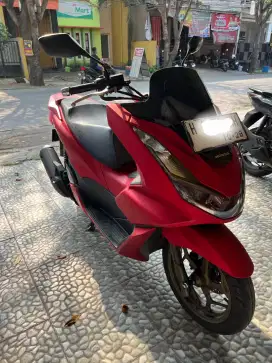 PCX ABS 2023 Pemakaian Sendiri