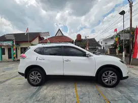 Nissan X-Trail 2015 Bensin