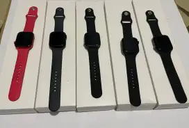 Apple watch series 8 dan 6