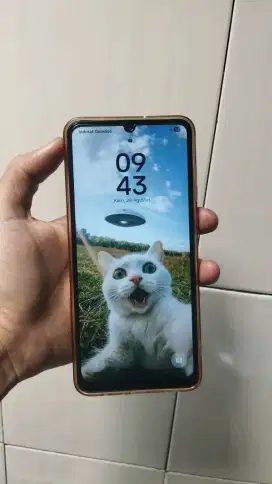 SAMSUNG A05 BACA DEKRIPSI