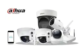 CCTV Murah Termasuk Pemasangan