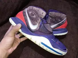 Nike Kyrie 6 Purple
