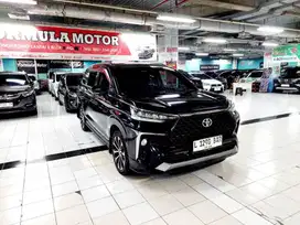 Toyota Veloz Q CVT AT thn 2023