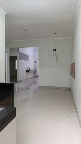 Jual Rumah 1 Unit Siap Huni Full renov di Cluster Aralia Harapan Indah