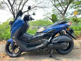 YAMAHA NMAX KEYLESS TAHUN 2021 PAJAK PANJANG SIAP PAKEK 05-2026